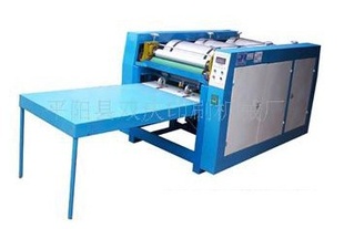 直销“双庆印机”二手印刷机SQYJ-840Ⅲ编织袋印刷机械信息
