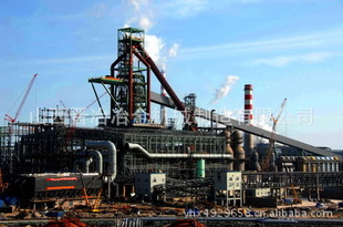 印尼380立方米镍铁高炉可行性分析报告信息