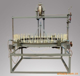 编织机-专利型120锭编织机信息