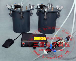 专业的环氧树脂灌胶机,广泛应用于灯饰灌封,也叫LED灌胶机.信息