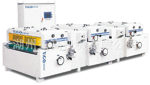 厂家TGLS-600系列高速凹版印刷机信息