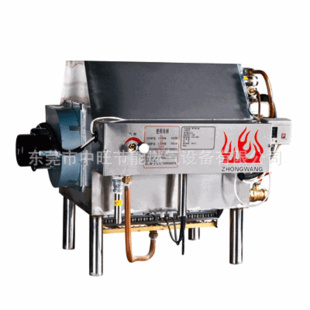 工业专用节能卧式蒸汽机卧式节能蒸汽发生器节能燃气蒸汽机信息