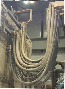 水冷电缆电弧炉系统水冷电缆信息