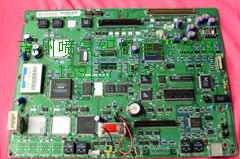 丰田710CPU主板J9201-20010-OO信息