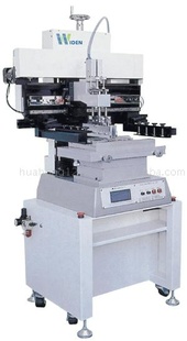 半自动印刷机直销商（半自动印刷机600MM-1,2米）信息