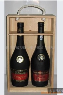 高档红酒盒包装盒，木制酒盒红酒盒，酒盒包装盒信息
