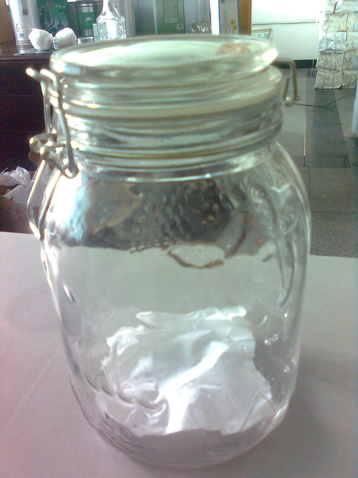 玻璃瓶 泡菜罐 玻璃瓶罐 组培瓶 酒坛 密封罐信息