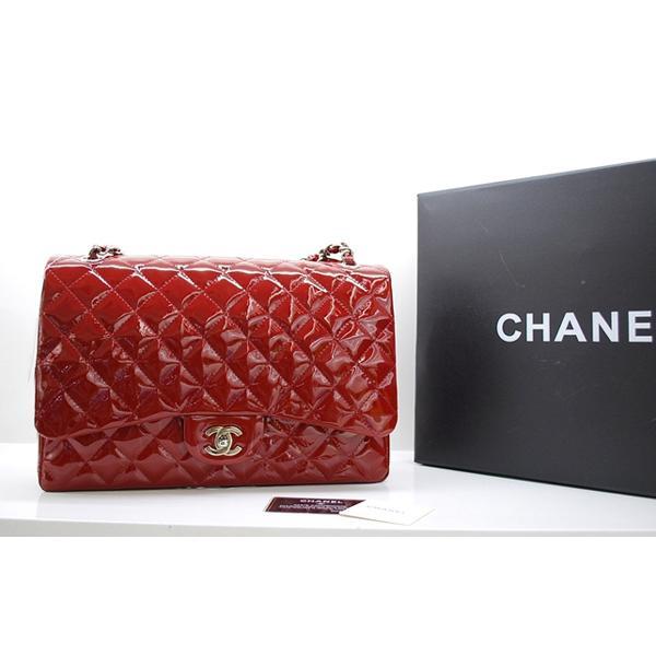 Chanel香奈儿女包进口原版漆皮女士单肩包36070信息