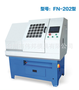 专业生产FN-202橡胶圈自动切片机自动橡胶切片机信息