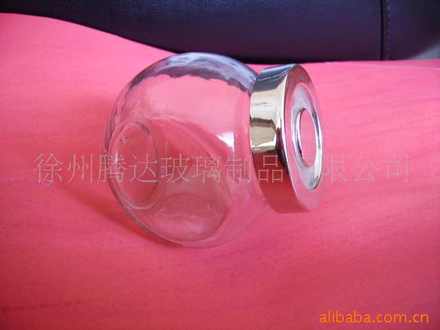 生产玻璃罐,玻璃瓶,瓶盖,玻璃制品信息