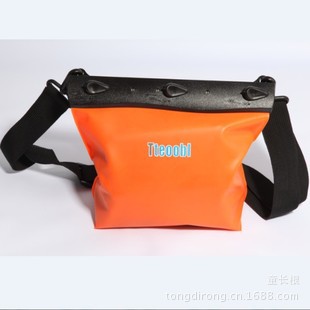 特比乐L-619A多用途杂物防水袋可装手机相机钱包防水包潜水漂流信息
