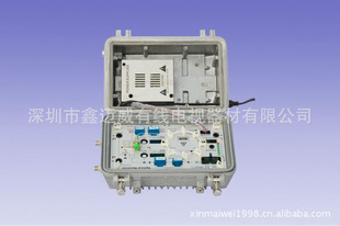 光接收机MW-98OR有线电视器材信息