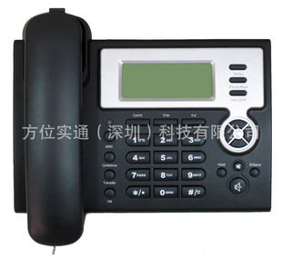 厂家SIP话机VoIP电话IP电话机双口网络电话机信息