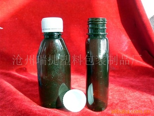 120mlPET瓶，塑料瓶，液体瓶(图)信息