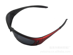 男偏运动墨镜男式司机开车太阳眼镜半框运动眼镜RD0035信息