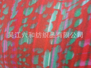 100D涤双绉（2012）春秋花型、柔软纺真丝女装高档绸缎面料信息