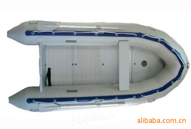 厂家直销　2.7m充气艇　冲锋艇　钓鱼船信息