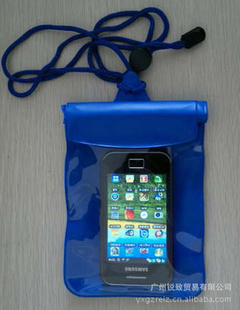 手机防水袋漂流水底世界专用手机防水袋进口PVC手机防水袋pvc袋信息