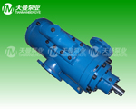 3G70×3CR40三螺杆泵 广州水电站专用三螺杆泵信息
