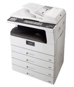 夏普2308N复印机促销，仅售13500元，石龙数码信息
