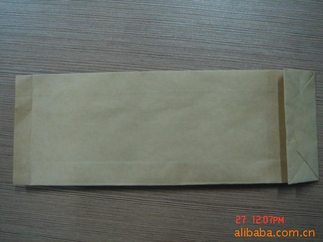 食品纸袋、食品包装袋信息