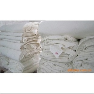 各品种纯棉坯布质量保证信息