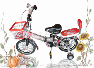 专业生产各种型号自行车，童车，摇摆车信息