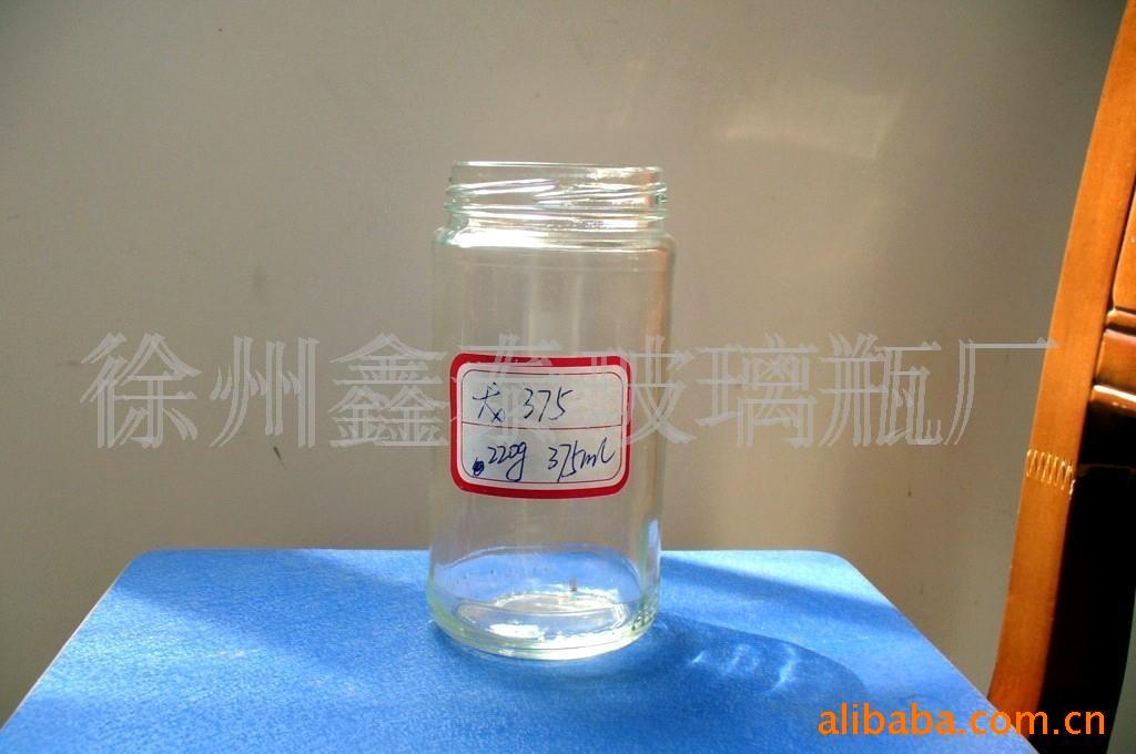 生产各种玻璃瓶信息