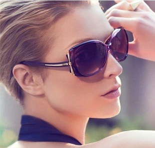 暴龙bolon2013新款上市太阳眼镜女士优雅时尚驾驶偏光墨镜BL2223信息