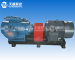 3G70×3C2R36三螺杆泵  保温三螺杆泵信息