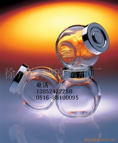 BG-05厂家批发储物玻璃罐信息
