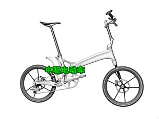 中驱动电动车自行车中置锂电电动自行车折叠电动自行车信息