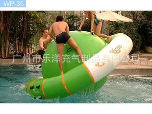 PVC玩具|水上陀螺|水上玩具|悠波球|撞撞球等|广州气模批发信息