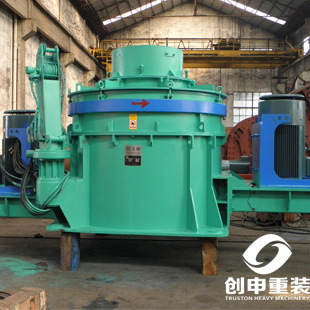石英石制沙机,石英石制沙机生产线－上海创申机械成套设备有限信息