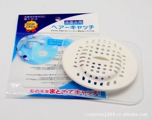 日本厨房水池过滤网地漏浴室洗手间必备百货批发信息