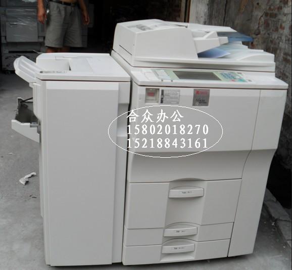 新款复印机 二手理光MP7001/MP6001复印机批发出售信息