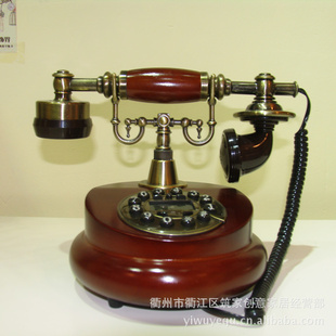 【特价促销】工艺电话机艺术电话机欧式古典电话机高档电话机信息