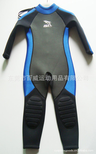 (新款上市)成人盲缝款冲浪服,涂胶款潜水衣(打点防滑膝盖)信息
