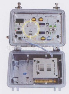 BLR100-2A系列野外型光接收机信息