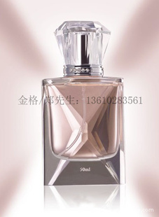 抛光玻璃香水瓶高档玻璃香水瓶广州玻璃香水瓶/SP1205香水瓶信息