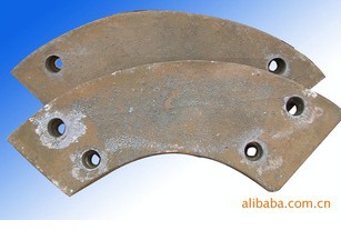 生产加工高锰钢牙板、辊皮、锤头等破碎机配件耐磨件信息