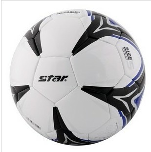 【专柜正品】STAR（世达）新款高级PU足球SB475信息