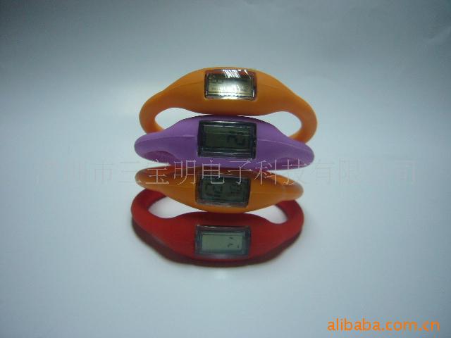 电子玩具手表/硅胶手表/负离子手表信息