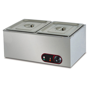 广州富祺EH-2二盆电热保温汤池保温汤池电热汤池质量保证信息