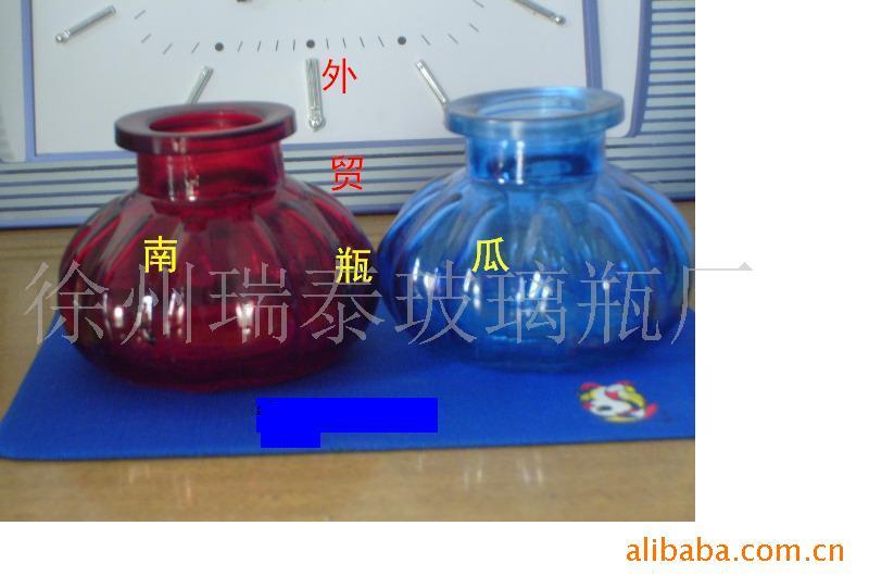 各种玻璃罐,玻璃瓶,蜡烛玻璃罐,玻璃瓶生产厂家(图)信息