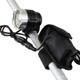 超亮CREEXMLT6自行车灯前灯头灯强光单车灯钓鱼灯套装1200流明信息