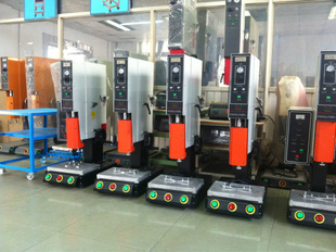 深圳市厂家定制三星7100/9300/S4/9500超声波焊接机超音波塑焊机信息