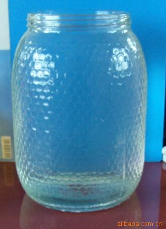 大玻璃罐玻璃罐生产厂家信息