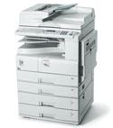 理光复印机MP2000SP不含送稿器年底促销送原装碳粉信息