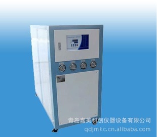 冷水机工业冷水机5HP水冷冷冻机冷水机组水冷系统信息